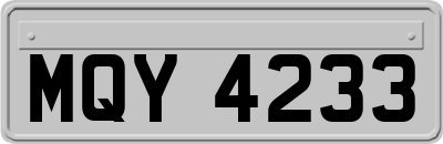 MQY4233