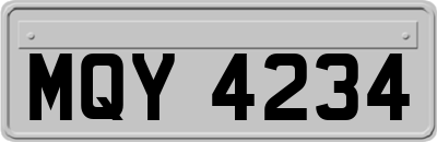 MQY4234