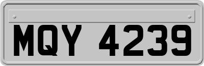 MQY4239