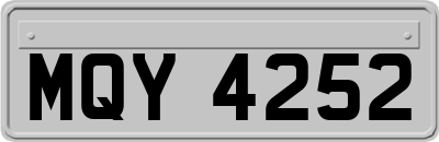 MQY4252