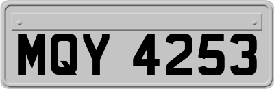 MQY4253