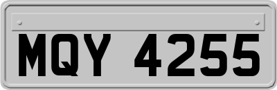 MQY4255