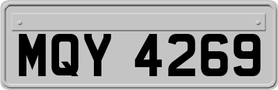 MQY4269