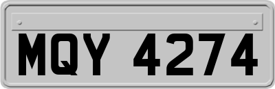 MQY4274