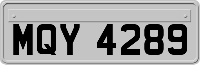 MQY4289