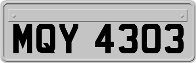 MQY4303