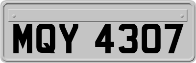 MQY4307