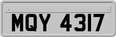 MQY4317