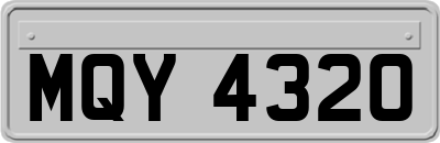MQY4320