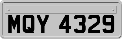 MQY4329
