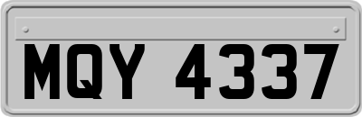 MQY4337