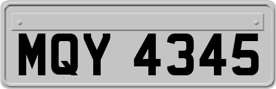 MQY4345