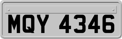 MQY4346