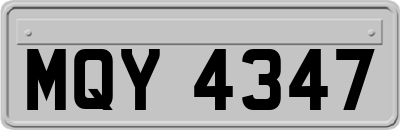 MQY4347
