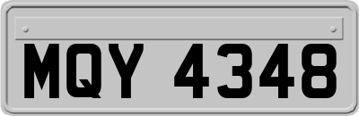 MQY4348