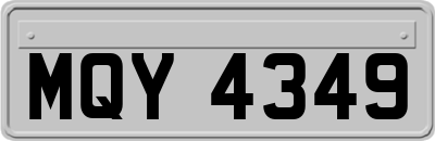 MQY4349
