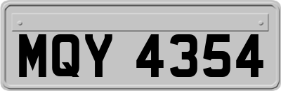 MQY4354
