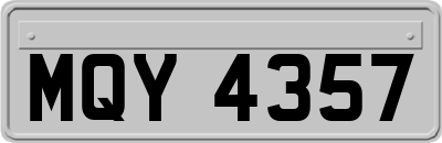 MQY4357