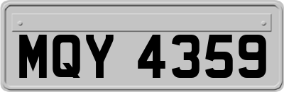 MQY4359
