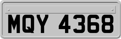 MQY4368