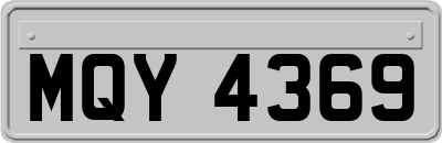 MQY4369