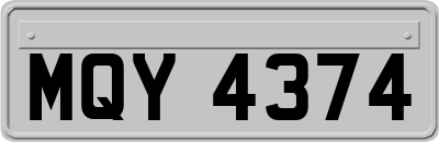 MQY4374
