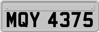MQY4375