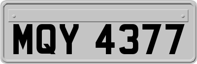 MQY4377