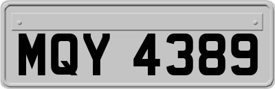 MQY4389