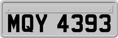 MQY4393
