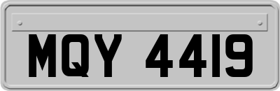 MQY4419