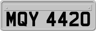 MQY4420