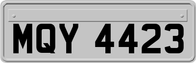 MQY4423