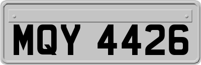 MQY4426
