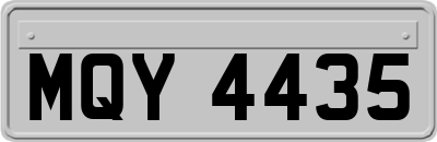 MQY4435