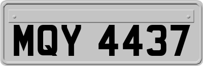 MQY4437