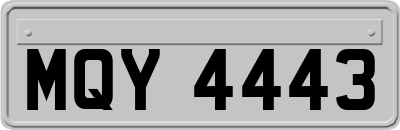 MQY4443