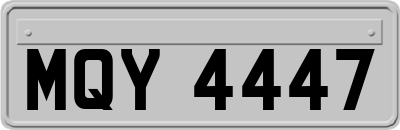 MQY4447