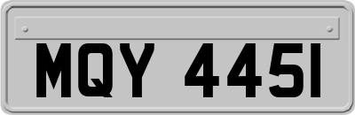 MQY4451