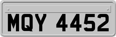 MQY4452