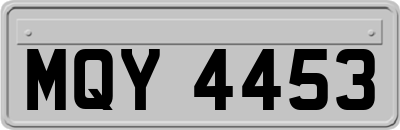 MQY4453