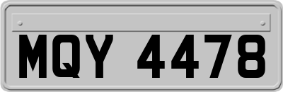 MQY4478