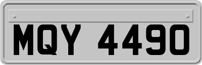 MQY4490
