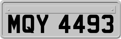 MQY4493