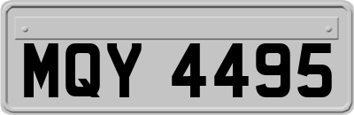 MQY4495