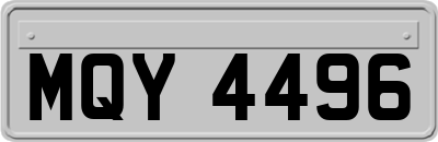 MQY4496