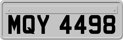 MQY4498