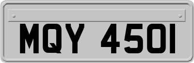 MQY4501