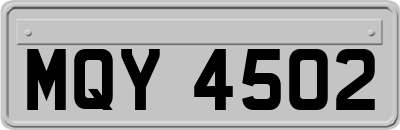 MQY4502