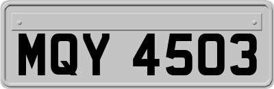 MQY4503